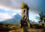 Cagsawa Ruins, Bicol